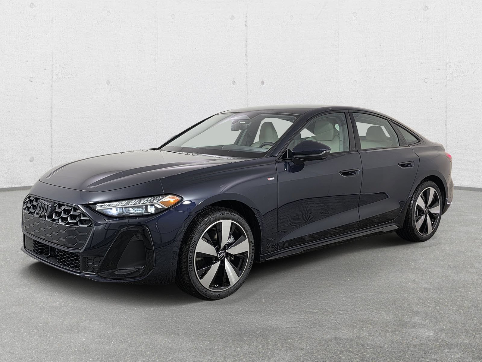 New 2026 Audi A5 2.0T Premium Plus AWD/4WD image 3