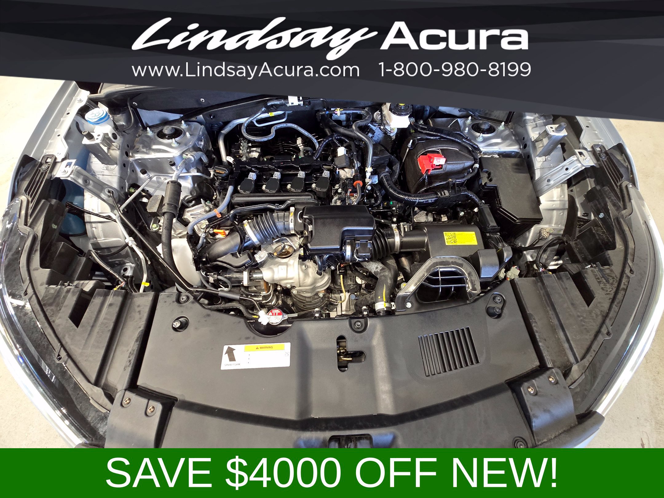 Used 2025 Acura ADX A-Spec AWD/4WD image 23