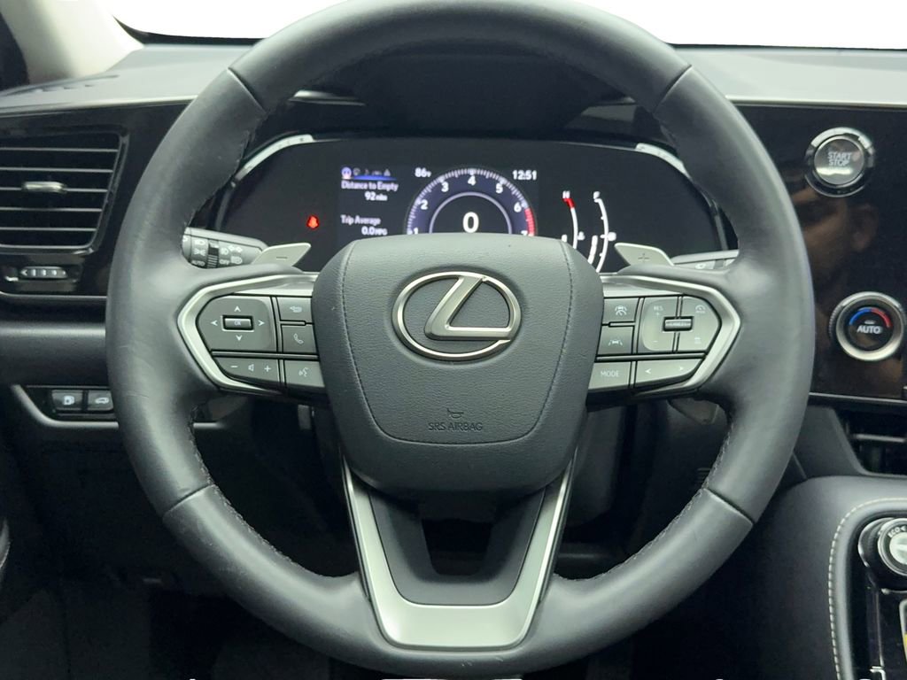 Used 2023 Lexus NX 350 AWD image 20