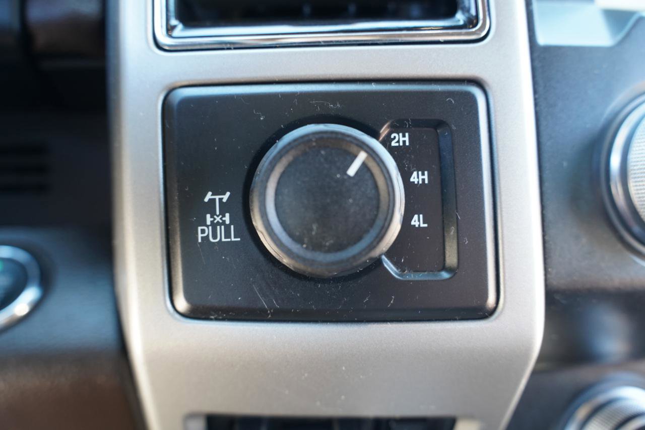 Used 2021 Ford F350 King Ranch w/ Tremor Off-Road Package AWD/4WD image 22