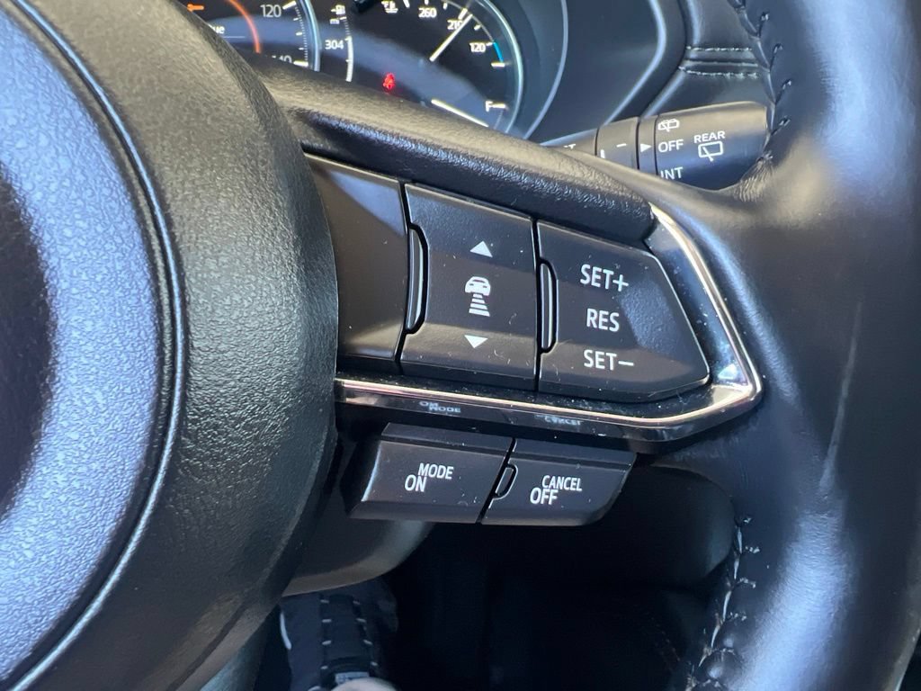 Used 2023 MAZDA CX-5 AWD 2.5 S w/ Premium Plus Pkg image 59