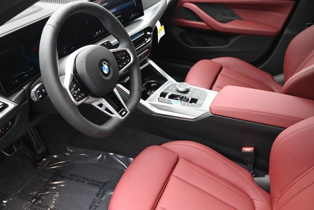 New 2026 BMW i4 eDrive40 w/ M Sport Package RWD image 18