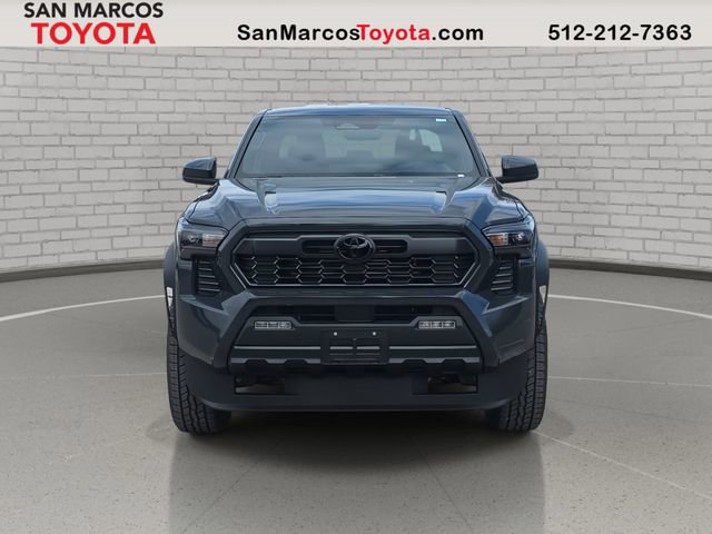 New 2026 Toyota Tacoma TRD Off-Road image 2