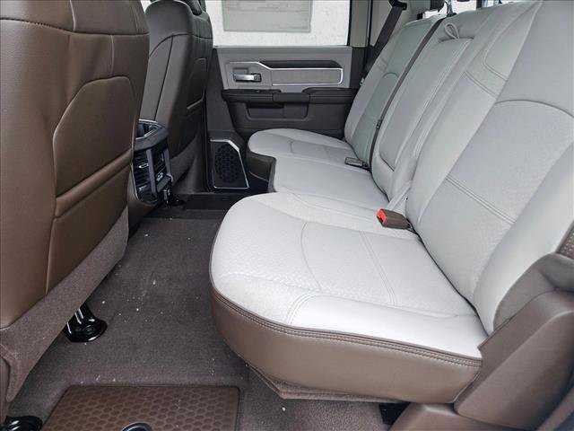 New 2026 RAM 2500 Laramie image 16
