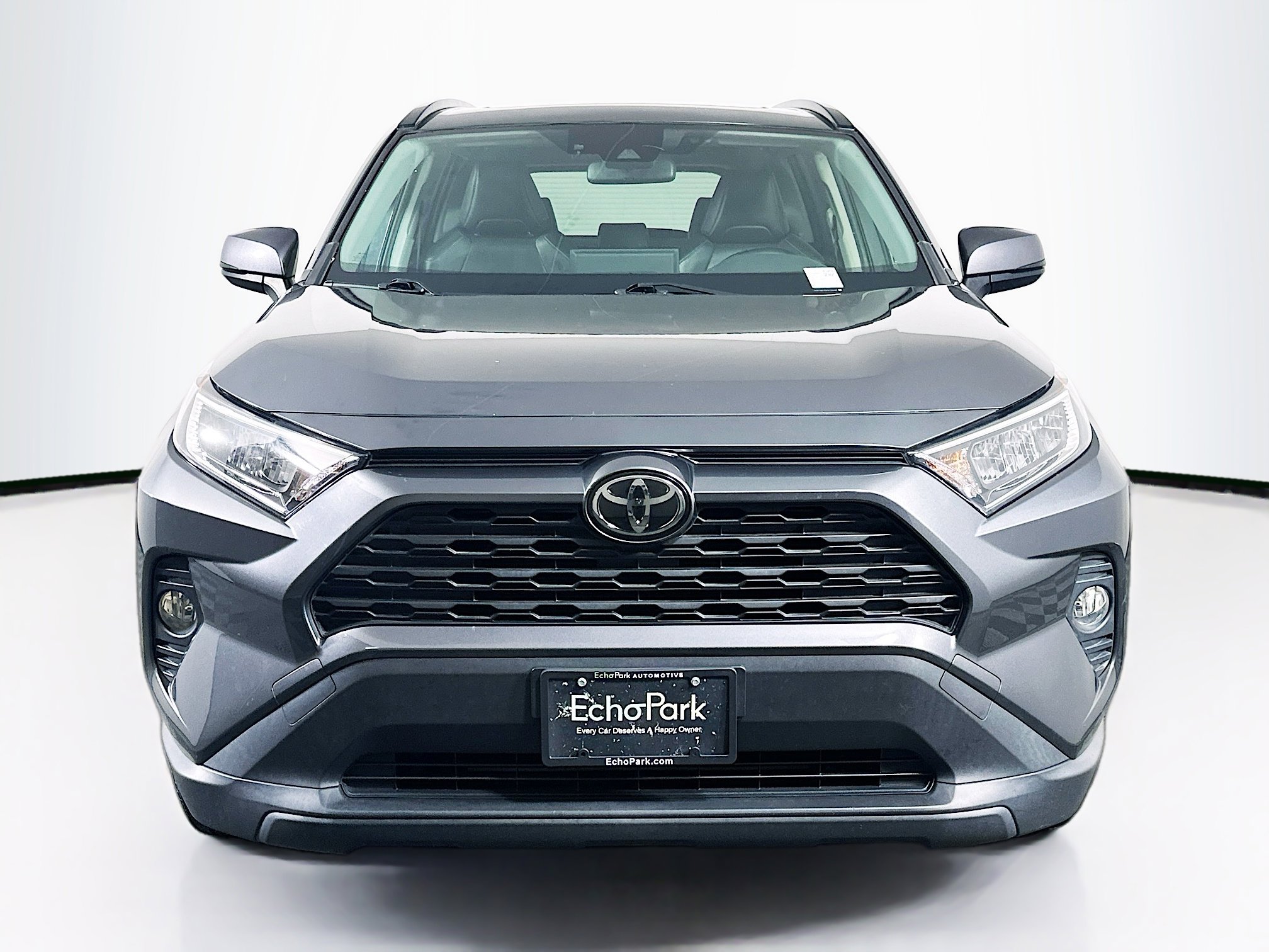 Used 2019 Toyota RAV4 XLE Premium w/ Cold Weather Package image 2