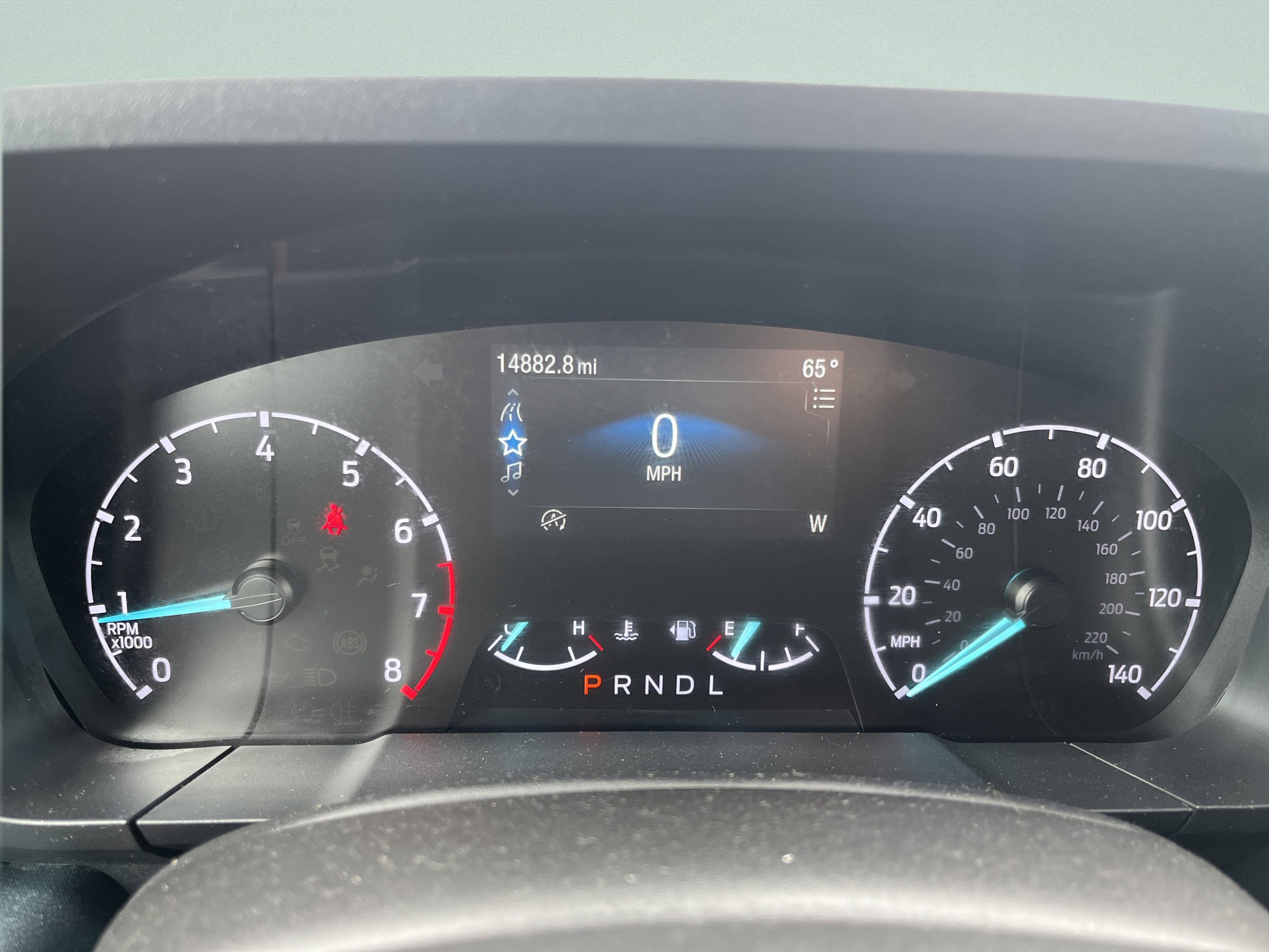 Used 2022 Ford Maverick XL FWD image 18