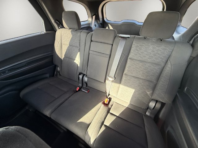 Used 2025 Dodge Durango GT AWD/4WD image 14