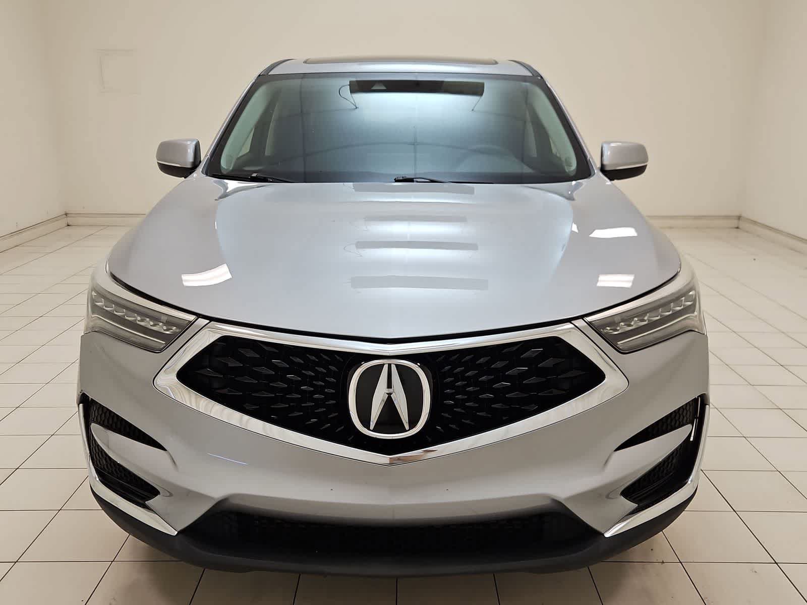 Used 2019 Acura RDX AWD image 26