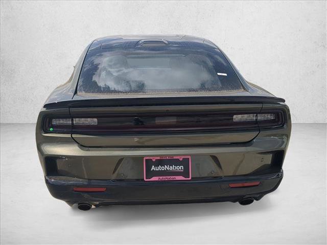 New 2026 Dodge Charger Scat Pack image 8