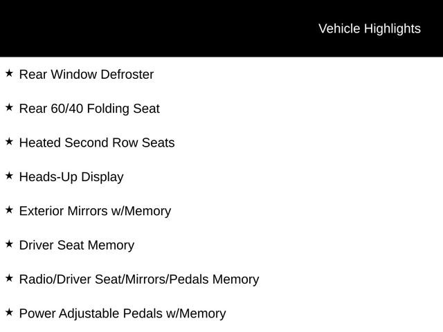 Used 2022 RAM 1500 TRX w/ TRX Level 2 Equipment Group AWD/4WD image 18