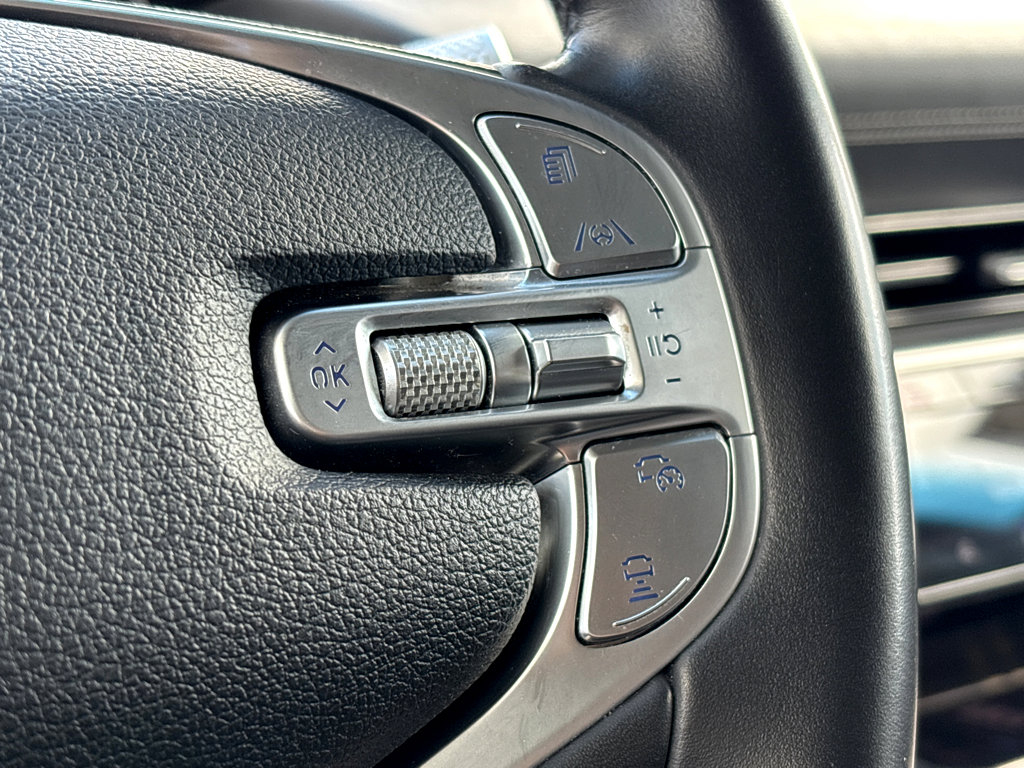 Used 2024 Genesis GV80 2.5T image 16