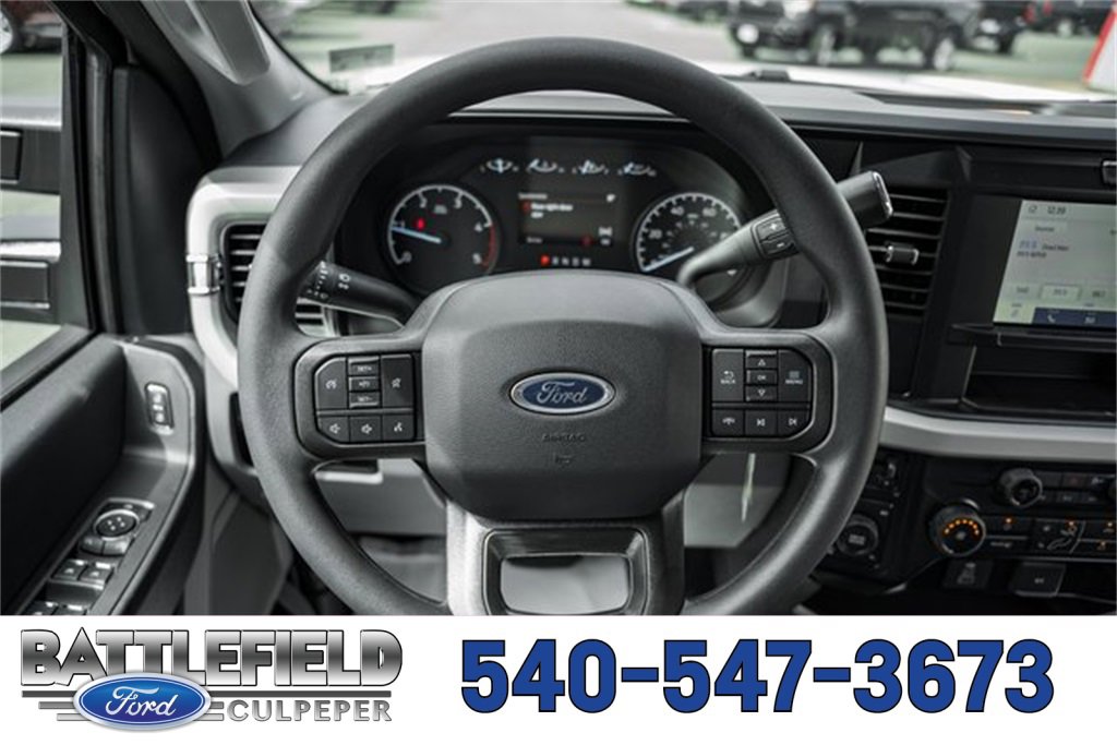 New 2026 Ford F350 XL image 32