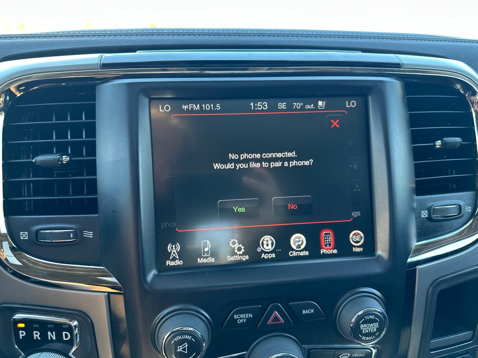 Used 2014 RAM 1500 Sport w/ Remote Start & Security Group AWD/4WD image 53