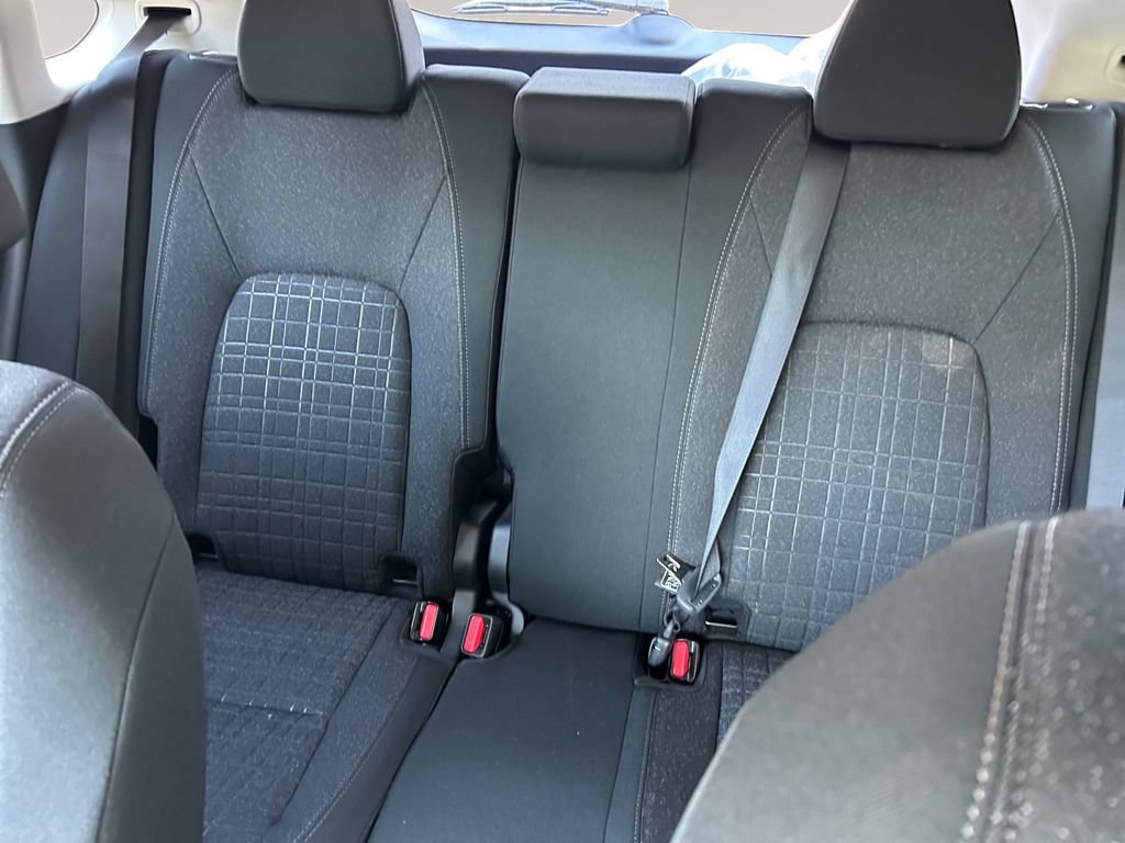 New 2027 Honda HR-V LX image 13