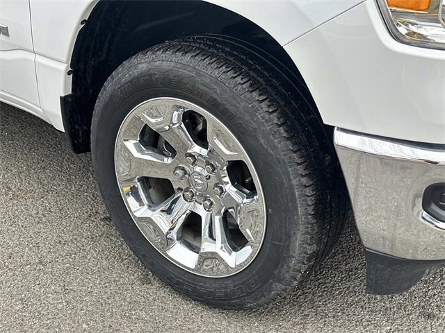 Used 2022 RAM 1500 Big Horn image 6