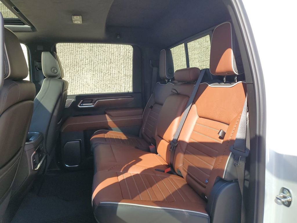 New 2024 GMC Sierra 2500 Denali Ultimate w/ Max Trailering Package image 27