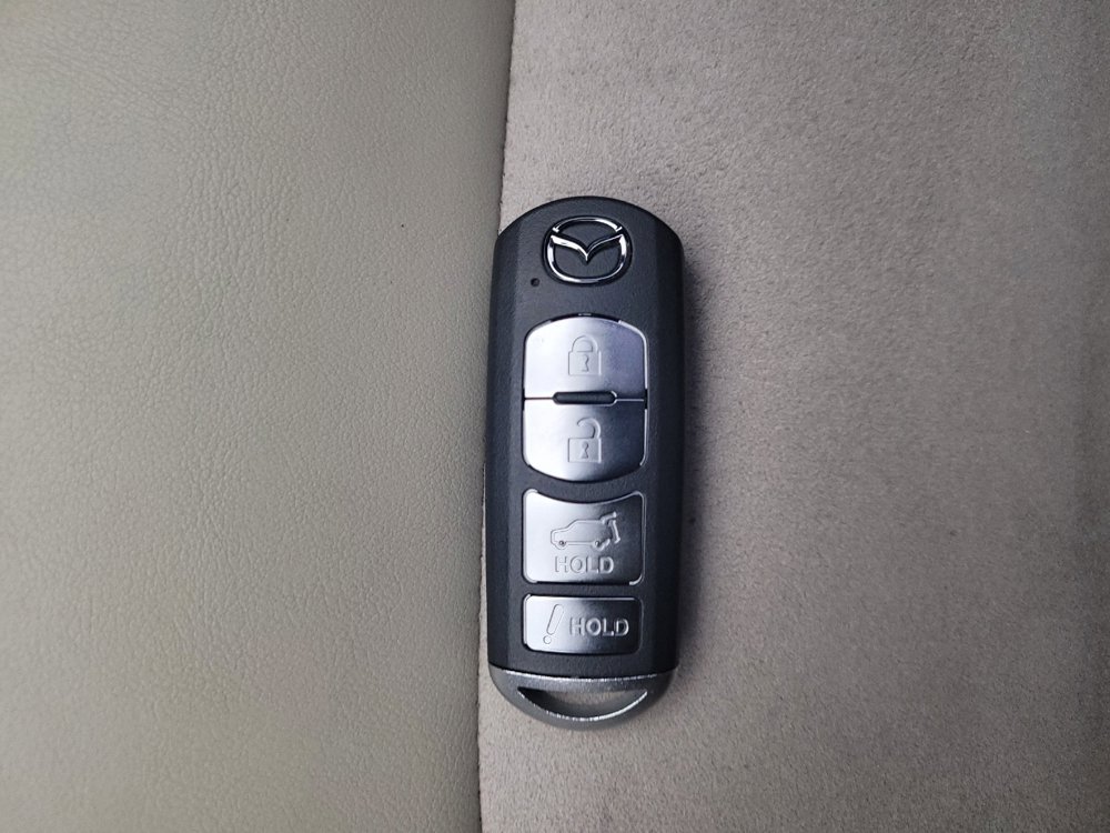 Used 2019 MAZDA CX-5 Touring AWD/4WD image 32