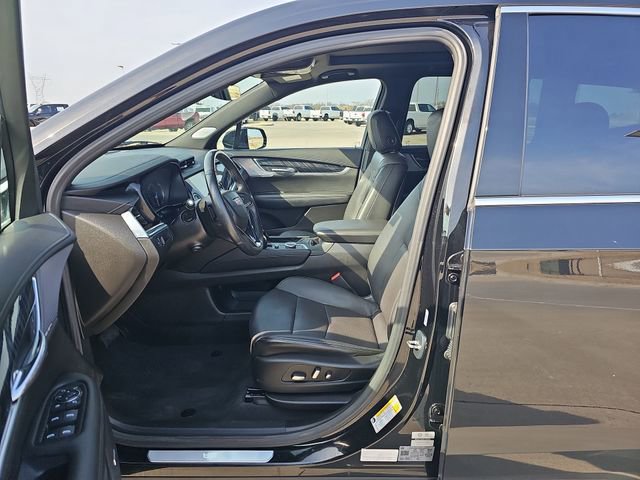Used 2024 Cadillac XT6 Premium Luxury AWD/4WD image 20