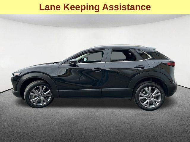 Used 2025 MAZDA CX-30 AWD 2.5 S w/ Preferred Package image 6