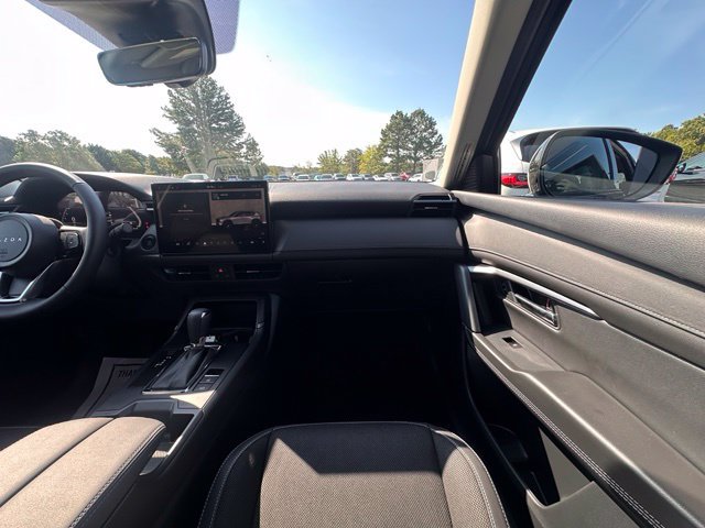 New 2026 MAZDA CX-5 Preferred AWD/4WD image 27