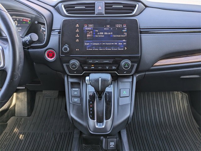 Used 2017 Honda CR-V EX-L image 19