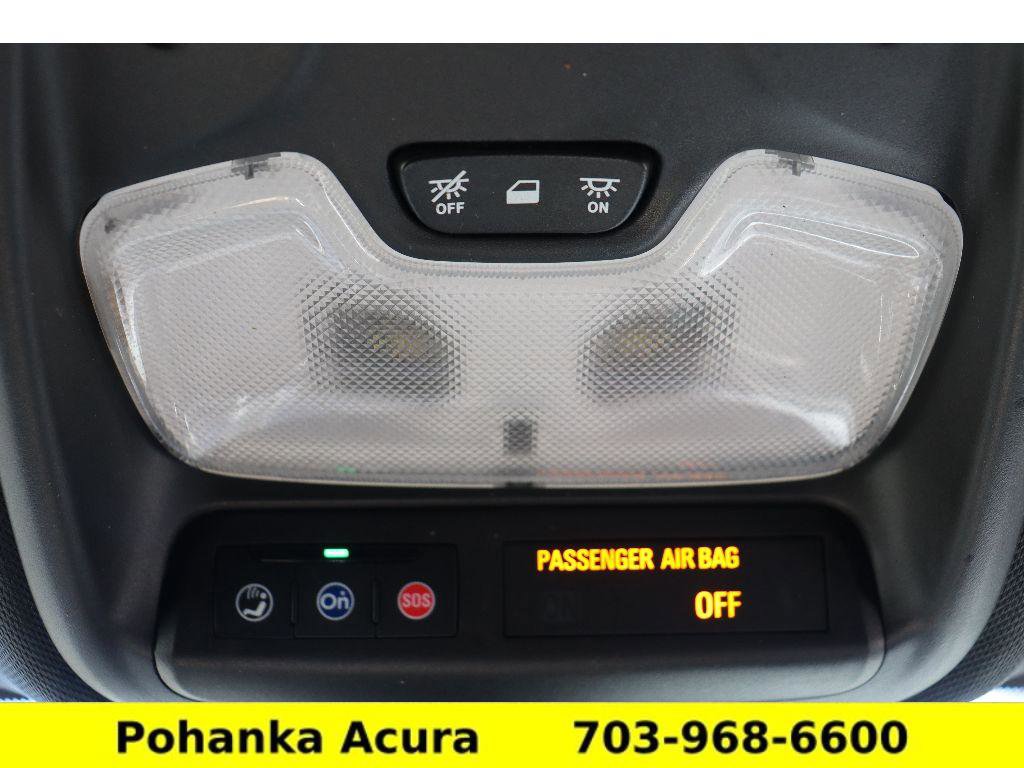Used 2023 Chevrolet Colorado Trail Boss w/ Advanced Trailering Package AWD/4WD image 18