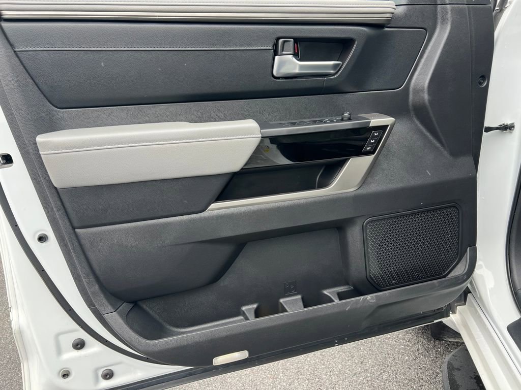 Used 2024 Toyota Sequoia Limited image 25