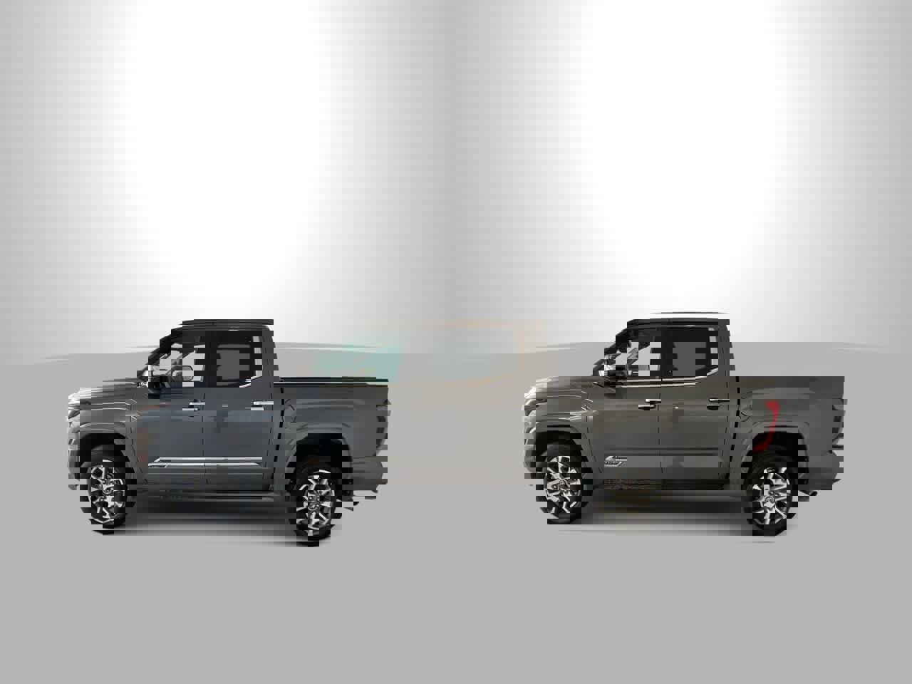 Used 2024 Toyota Tundra 1794 Edition image 5