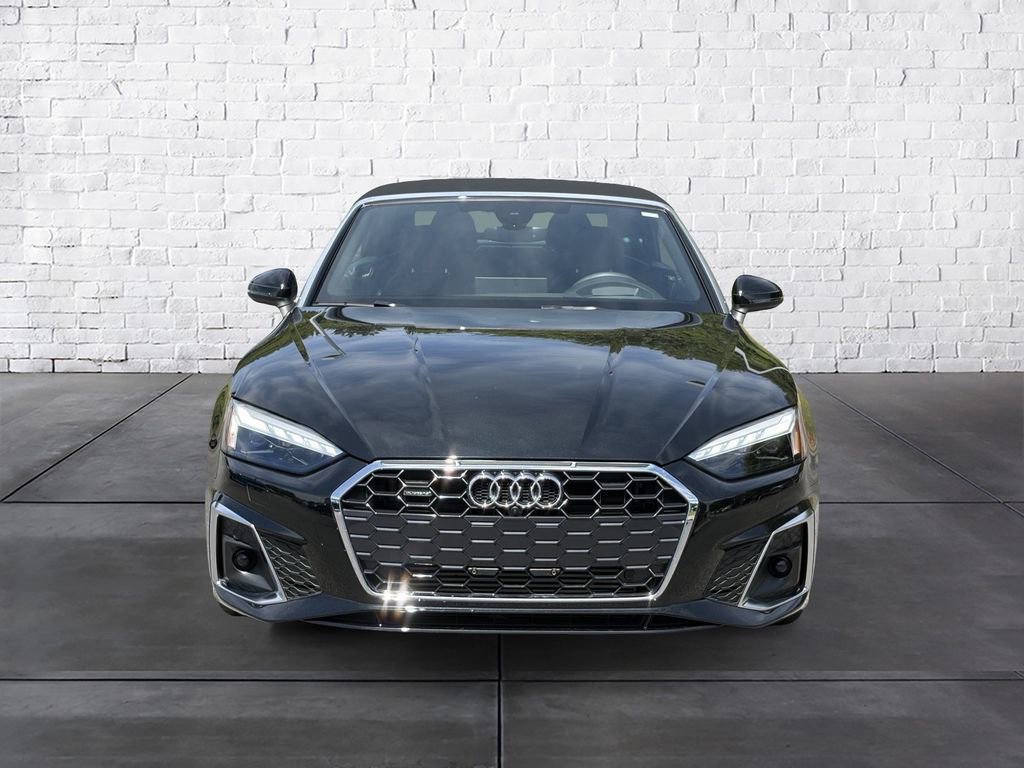 Used 2024 Audi A5 2.0T Prestige w/ 19" Wheel Package AWD/4WD image 3