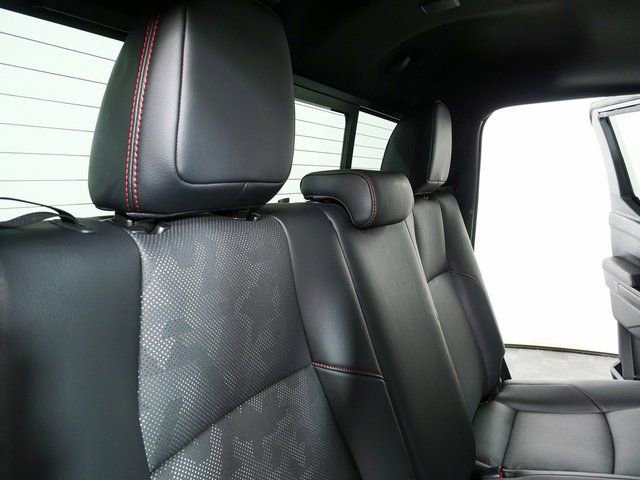 Used 2025 Toyota Tacoma 4x4 Double Cab Hybrid image 21
