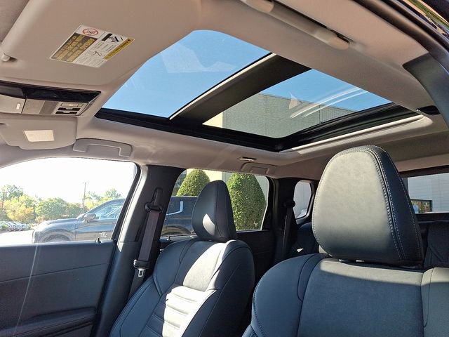 New 2025 Mitsubishi Outlander SE image 10