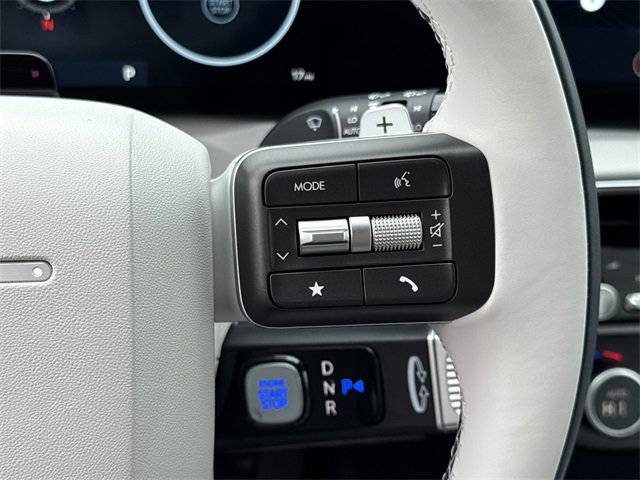 New 2026 Hyundai Palisade Calligraphy image 27