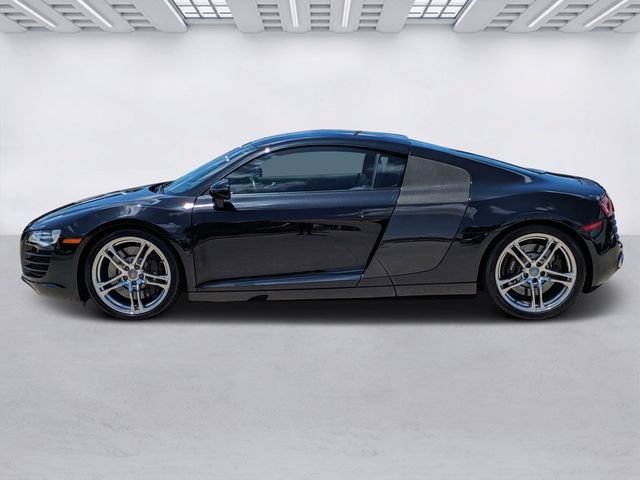 Used 2009 Audi R8 V8 AWD/4WD image 8