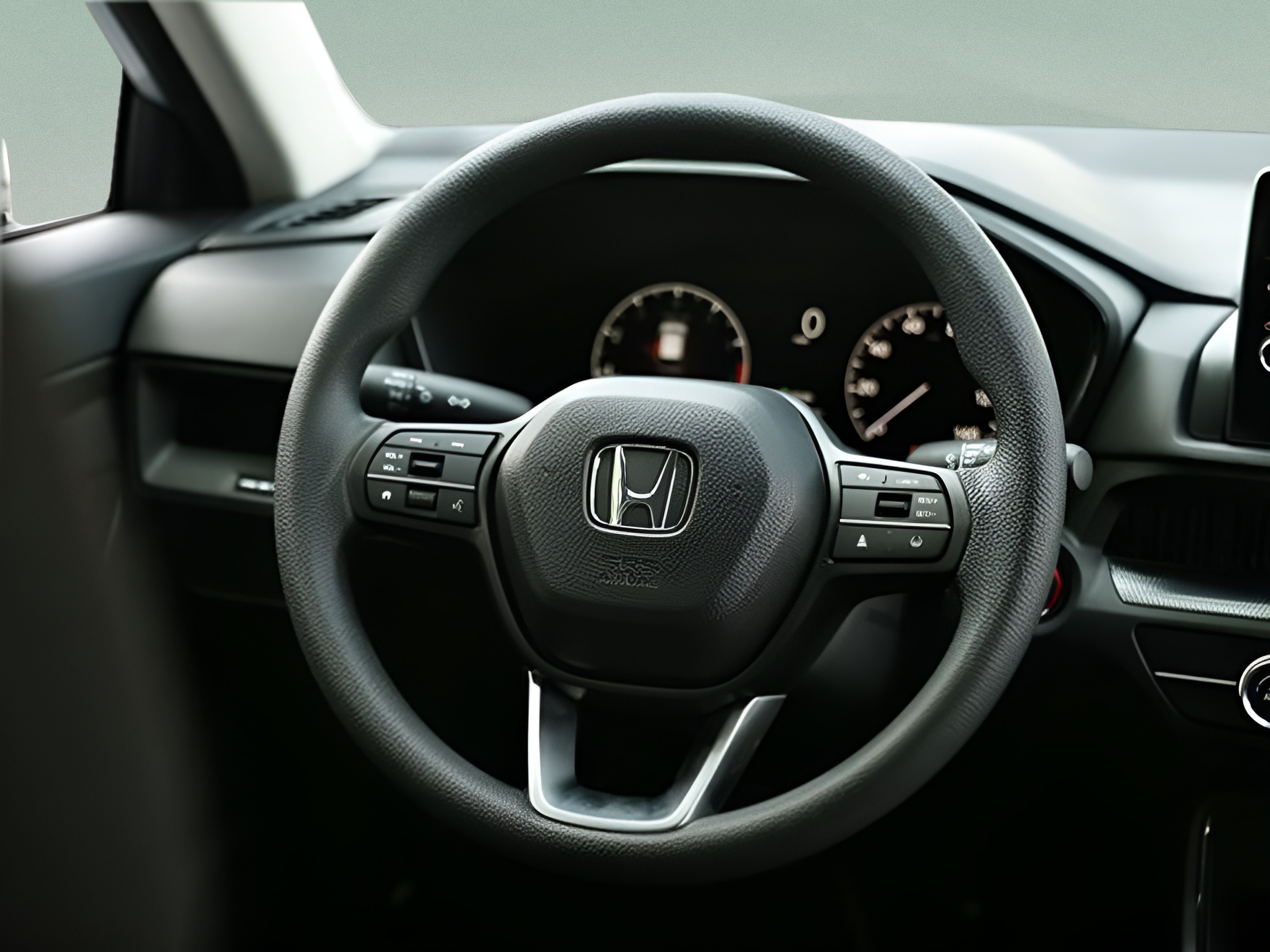 New 2026 Honda CR-V LX image 11