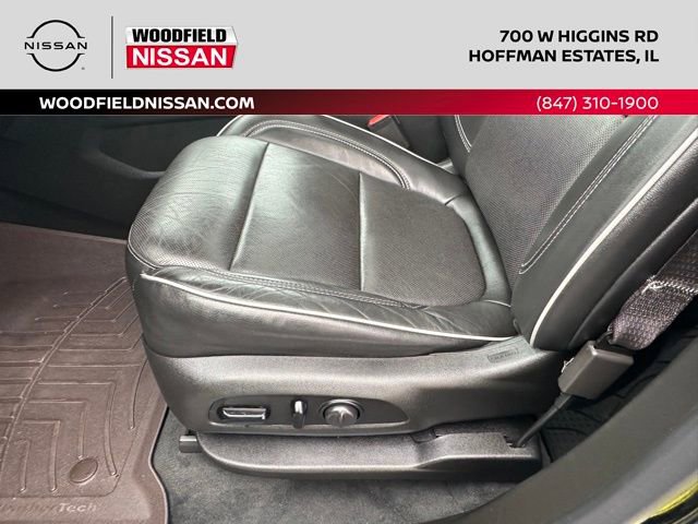 Used 2021 Chevrolet Traverse High Country w/ LPO, Floor Liner Package image 29