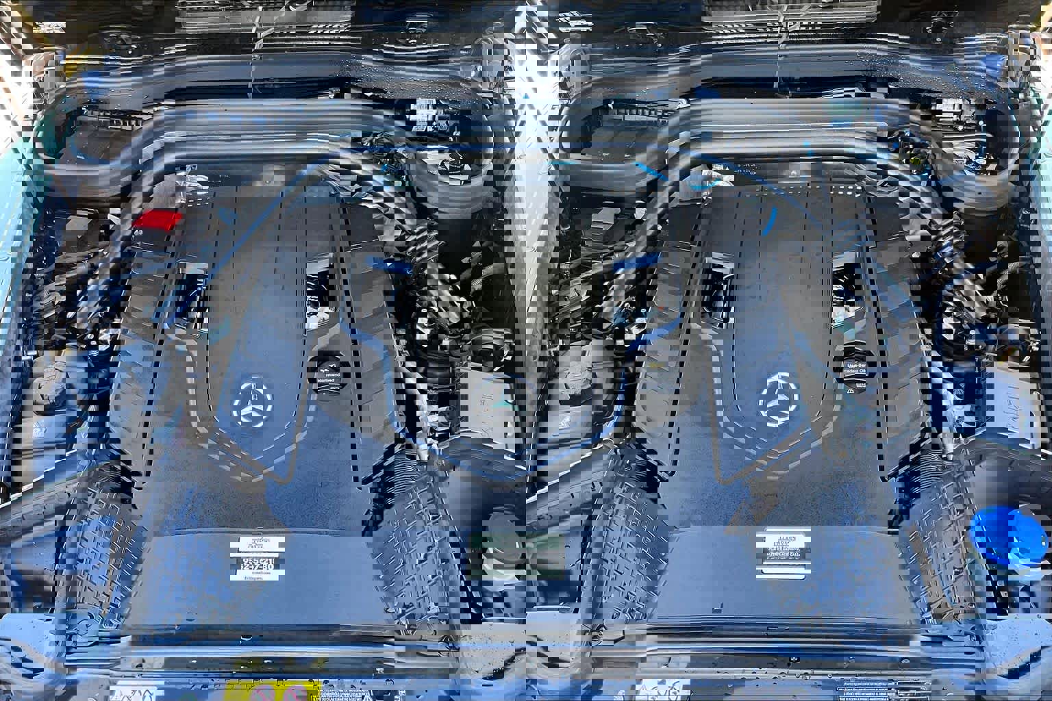 Used 2023 Mercedes-Benz G 550 image 32