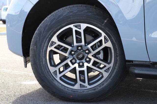 New 2026 Ford Expedition Max Active AWD/4WD image 2