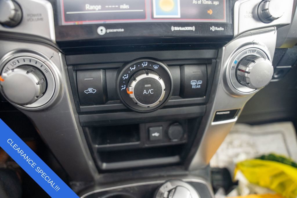 Used 2023 Toyota 4Runner SR5 Premium image 28