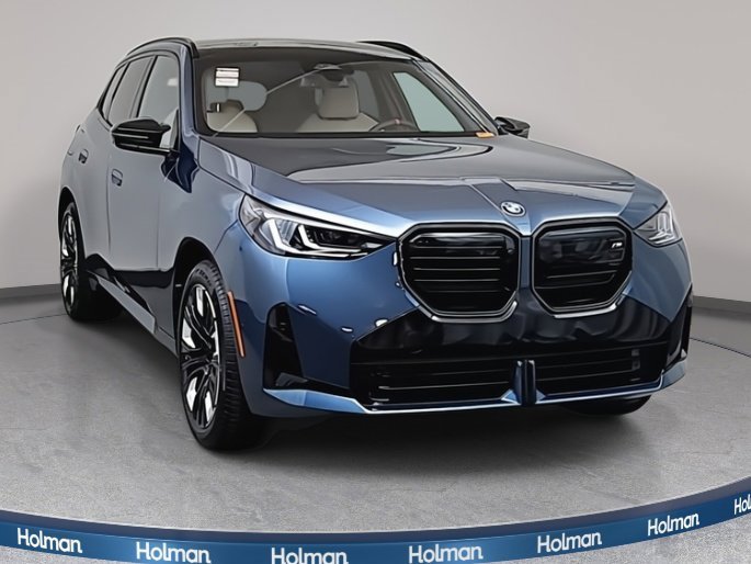 New 2025 BMW X3 M50 w/ Premium Package image 8