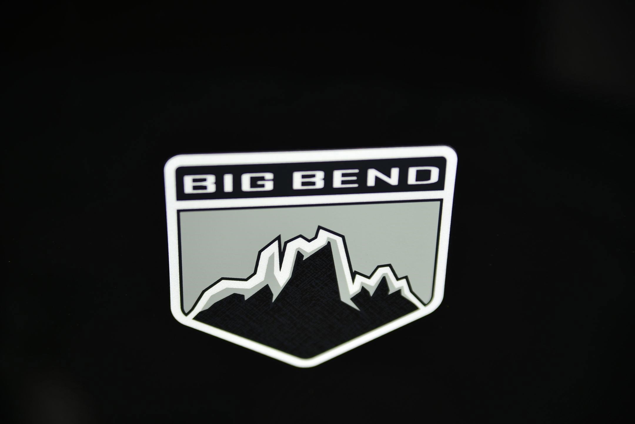 Used 2022 Ford Bronco Sport Big Bend w/ Convenience Package image 17