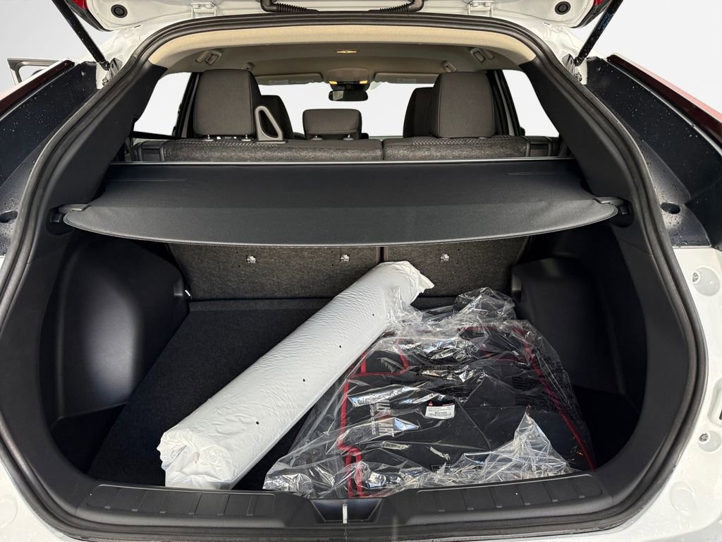 New 2026 Mitsubishi Eclipse Cross Ralliart AWD/4WD image 23