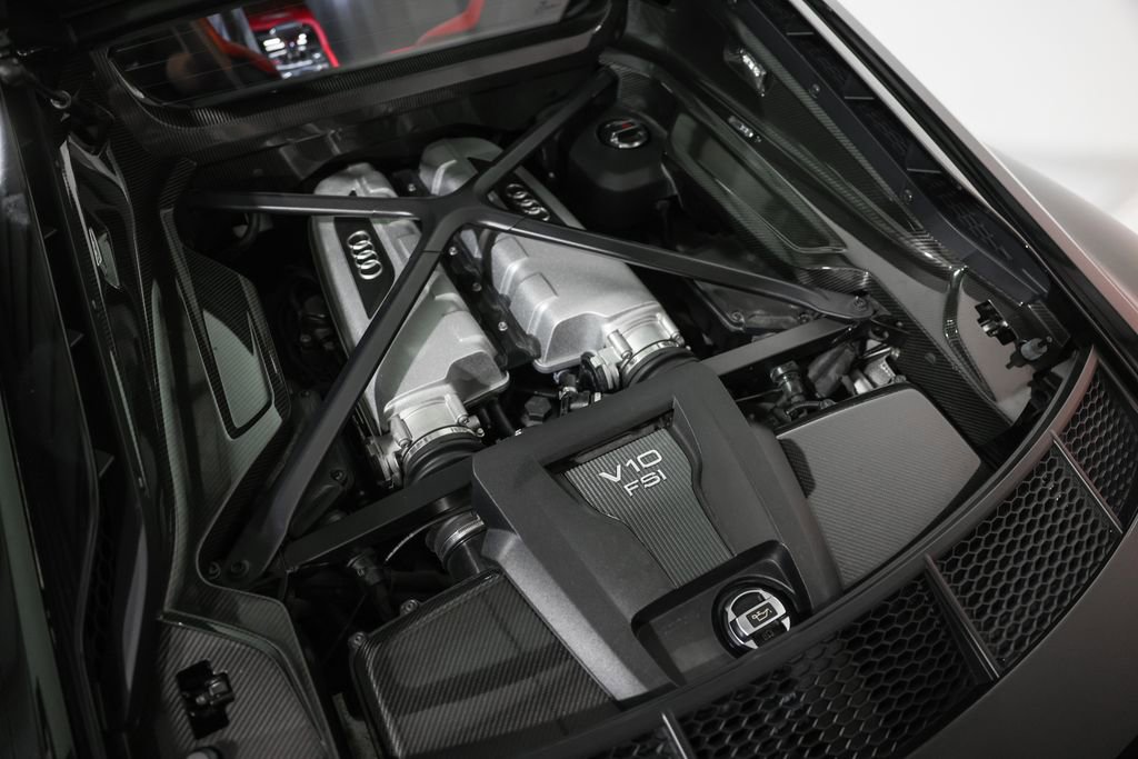 Used 2020 Audi R8 V10 performance AWD/4WD image 33