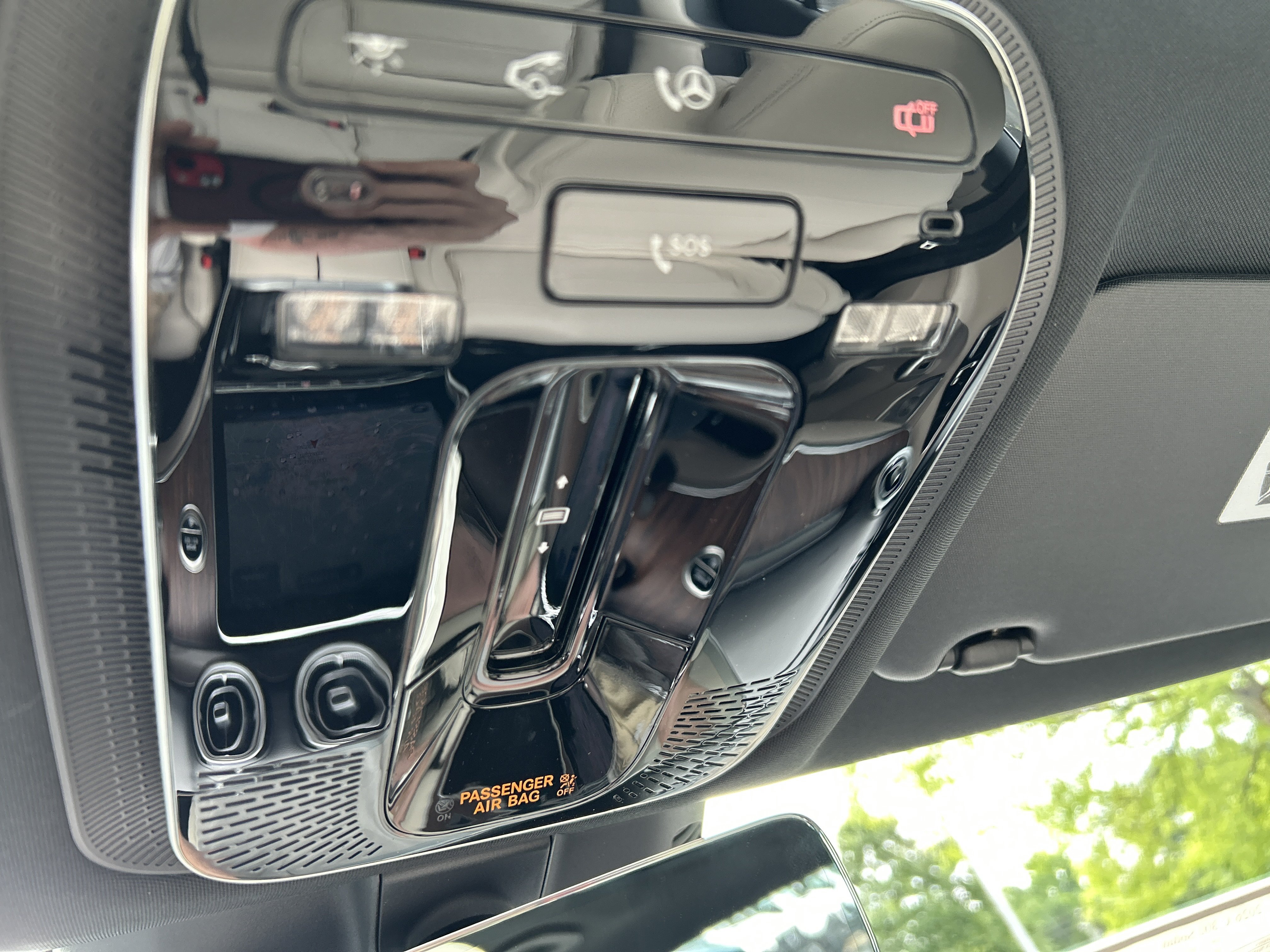 New 2026 Mercedes-Benz C 300 Sedan image 34