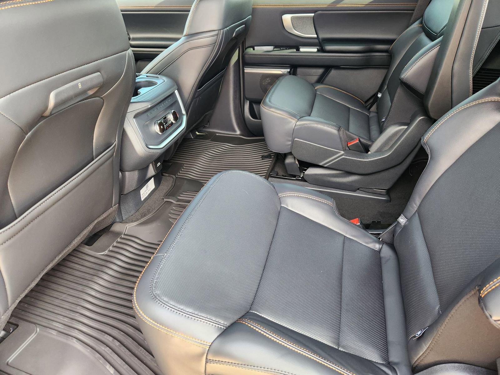 New 2025 Ford Expedition Tremor image 22
