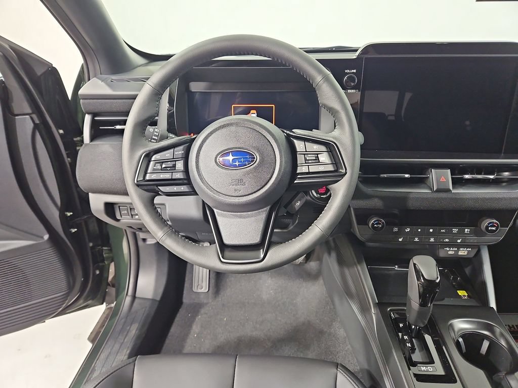 New 2026 Subaru Outback Premium AWD/4WD image 13