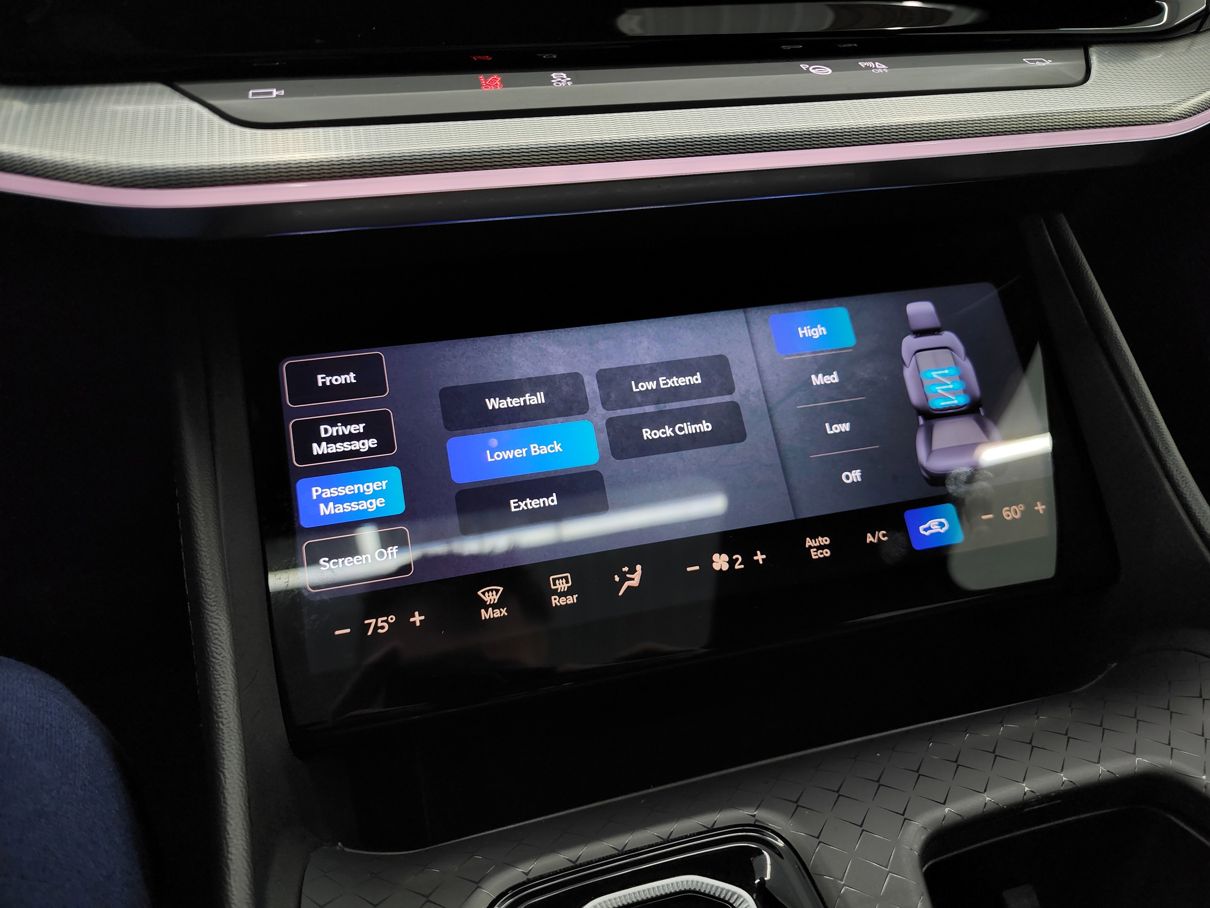 Used 2024 Jeep Wagoneer Launch Edition image 72