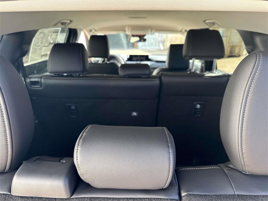 New 2026 MAZDA CX-50 AWD 2.5 S w/ Cargo Package image 24