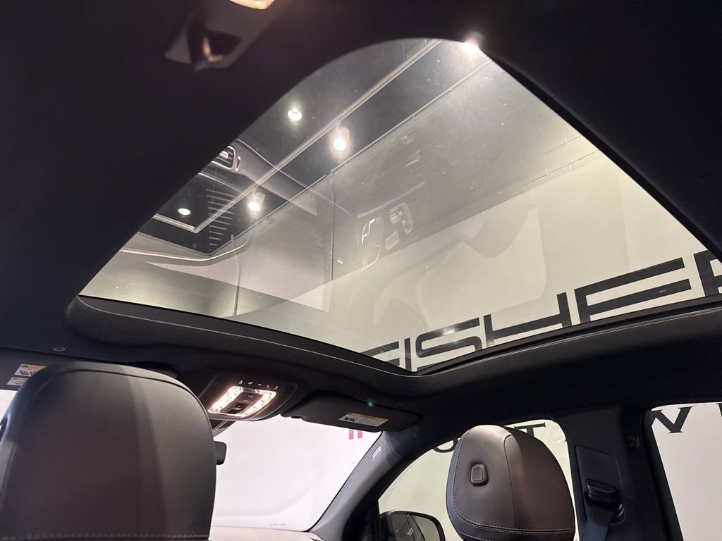 Used 2023 Mercedes-Benz GLE 53 AMG 4MATIC Coupe image 51