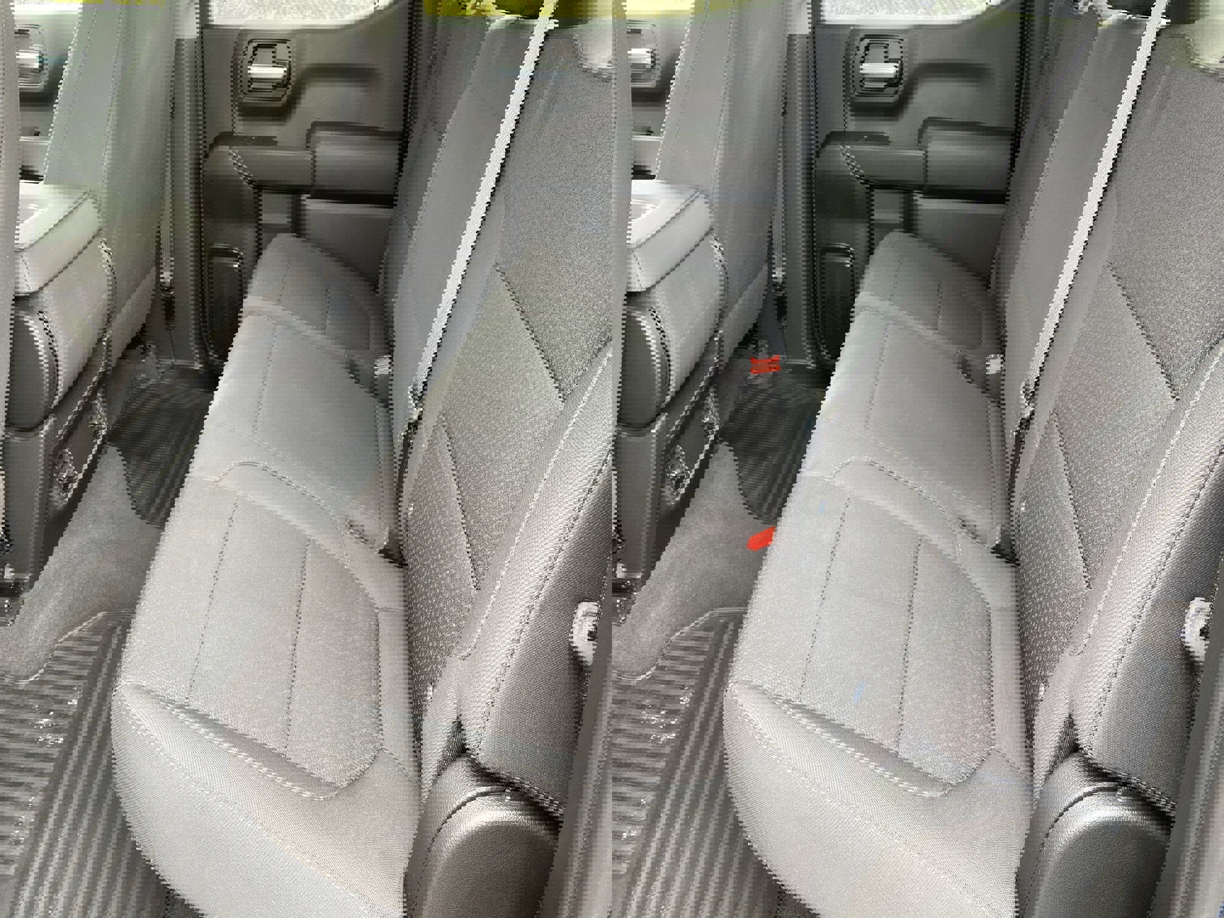 Used 2021 Chevrolet Silverado 1500 Custom image 21