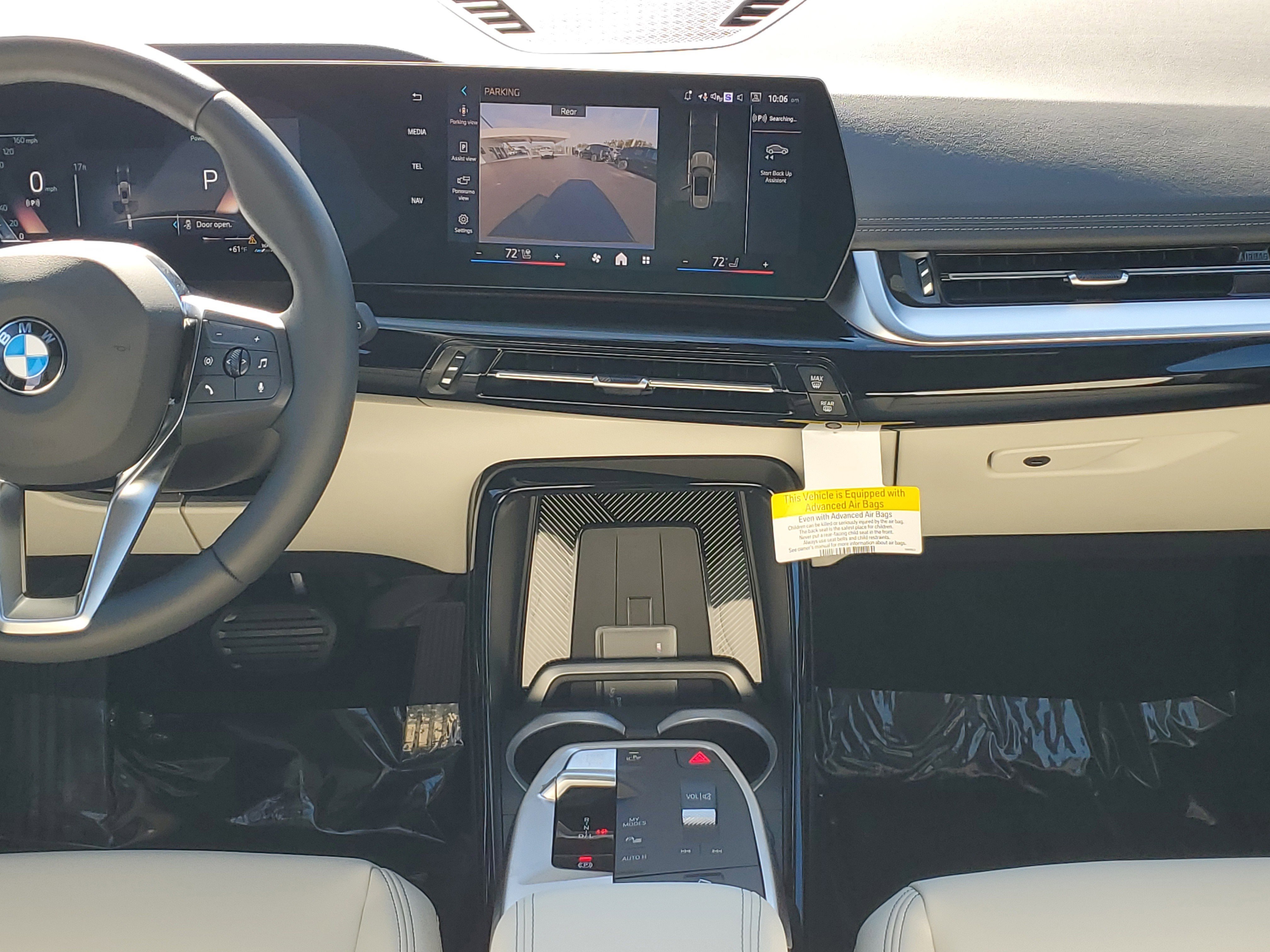 New 2026 BMW X1 xDrive28i w/ Convenience Package image 17